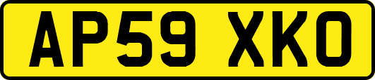 AP59XKO