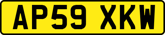 AP59XKW