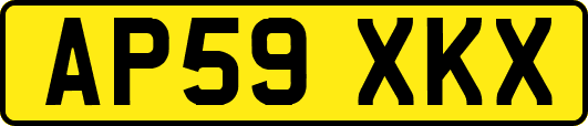 AP59XKX