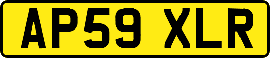 AP59XLR