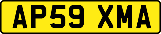AP59XMA