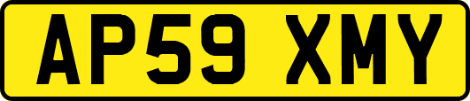 AP59XMY