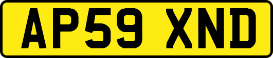 AP59XND