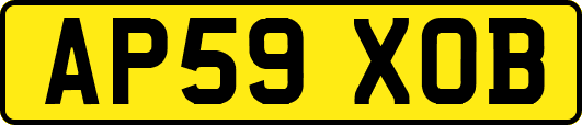 AP59XOB