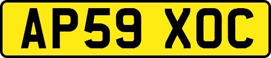 AP59XOC