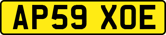 AP59XOE