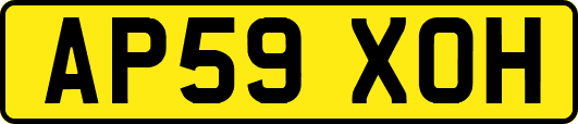 AP59XOH