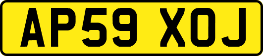 AP59XOJ