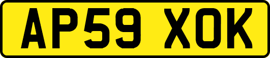 AP59XOK