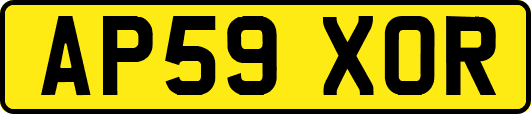AP59XOR