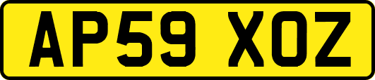 AP59XOZ