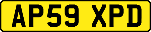 AP59XPD
