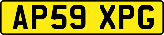 AP59XPG