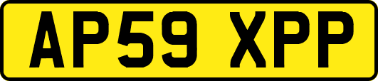 AP59XPP