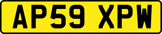 AP59XPW