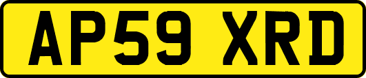 AP59XRD