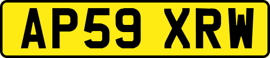 AP59XRW