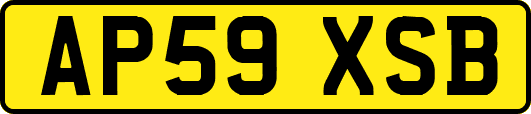 AP59XSB