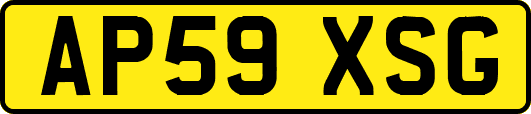 AP59XSG