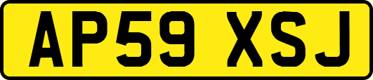 AP59XSJ