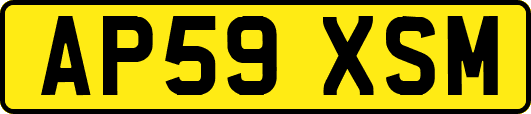 AP59XSM