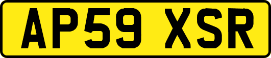 AP59XSR