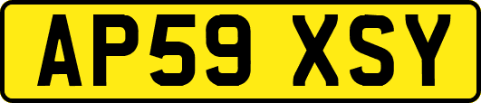 AP59XSY