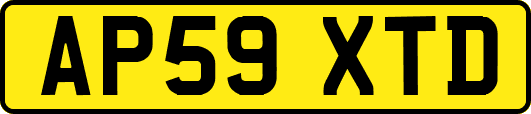 AP59XTD
