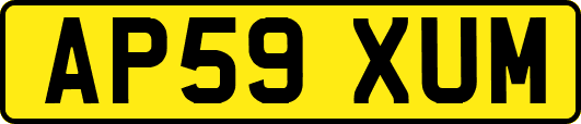 AP59XUM
