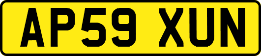 AP59XUN