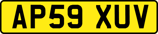 AP59XUV