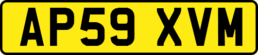 AP59XVM