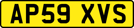 AP59XVS