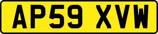 AP59XVW