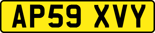 AP59XVY