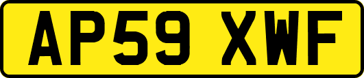 AP59XWF