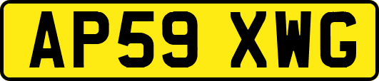 AP59XWG