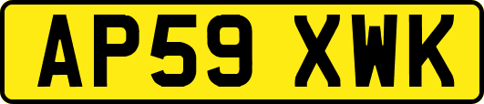 AP59XWK