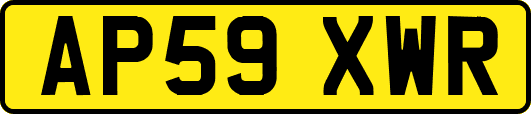 AP59XWR
