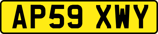 AP59XWY