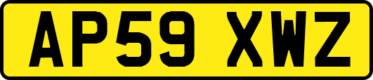 AP59XWZ