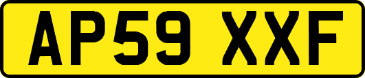 AP59XXF