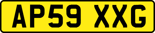 AP59XXG