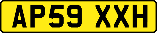 AP59XXH
