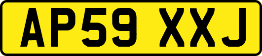 AP59XXJ