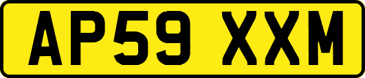 AP59XXM