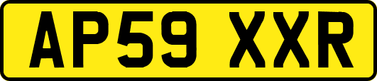 AP59XXR