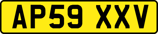AP59XXV