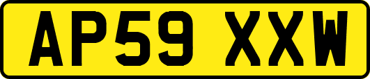 AP59XXW