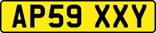 AP59XXY